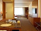 фото отеля Urabandai Kogen Hotel