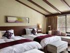 фото отеля Urabandai Kogen Hotel