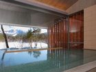 фото отеля Urabandai Kogen Hotel