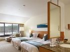 фото отеля Urabandai Kogen Hotel