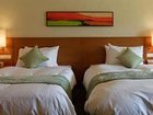 фото отеля Urabandai Kogen Hotel