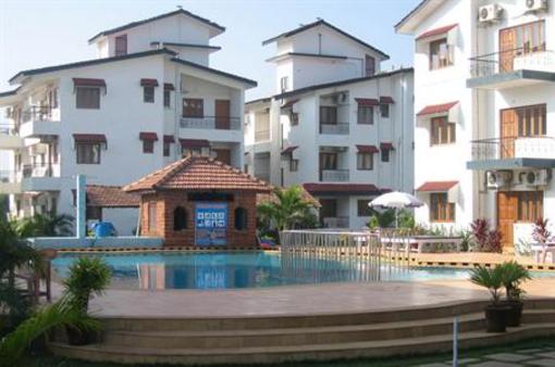 фото отеля M N Resorts