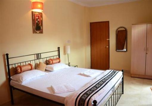 фото отеля M N Resorts