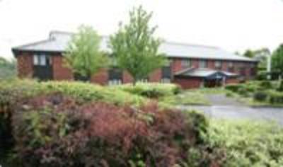 фото отеля Travelodge Chester Northop Hall