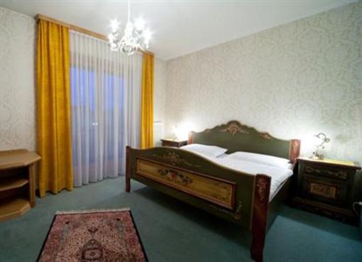 фото отеля Goldener Ochs
