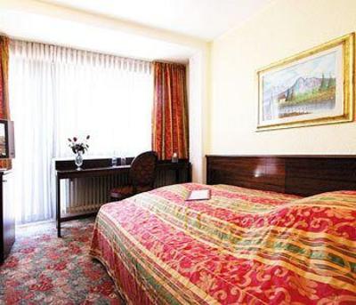 фото отеля Condor Hotel Munich