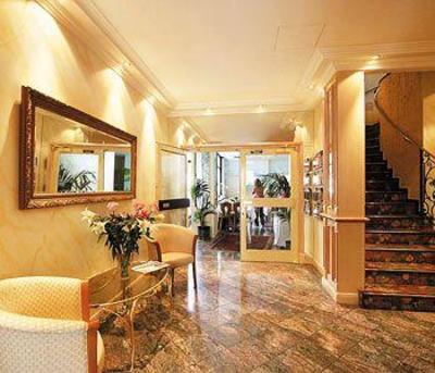 фото отеля Condor Hotel Munich