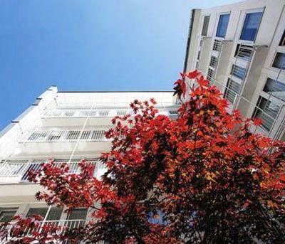фото отеля Condor Hotel Munich