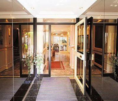 фото отеля Condor Hotel Munich