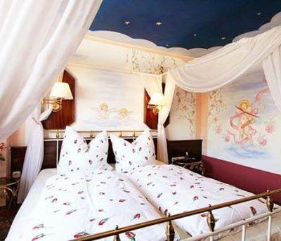 фото отеля Condor Hotel Munich