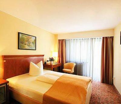 фото отеля Condor Hotel Munich