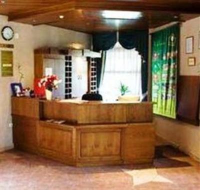 фото отеля Atrium Hotel Szentgotthard
