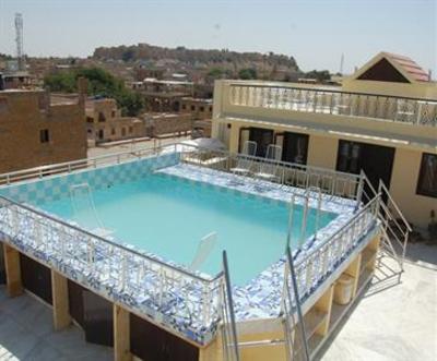 фото отеля Hotel Siddhi Vinayak