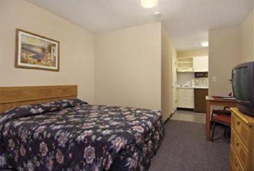 фото отеля Savannah Suites Chamblee
