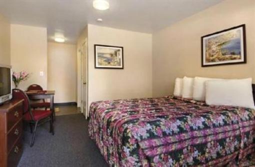 фото отеля Savannah Suites Chamblee