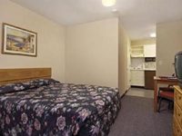 Savannah Suites Chamblee