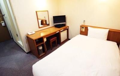 фото отеля Green Rich Hotel Aso Kumamoto Airport