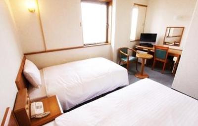 фото отеля Green Rich Hotel Aso Kumamoto Airport