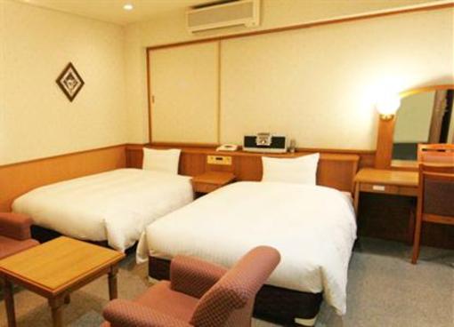 фото отеля Green Rich Hotel Aso Kumamoto Airport
