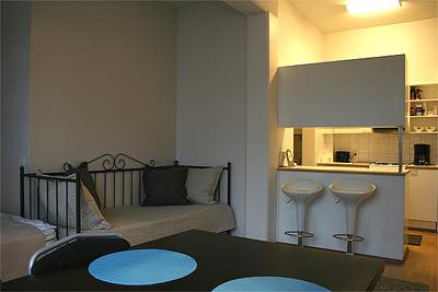 фото отеля Buisto Apartments Pori