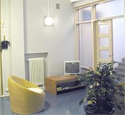 фото отеля Buisto Apartments Pori