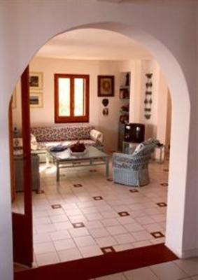 фото отеля Bed & Breakfast Ippocampo