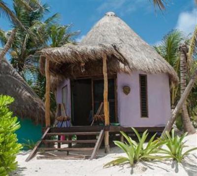 фото отеля La Zebra Hotel, Tulum