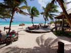 фото отеля La Zebra Hotel, Tulum