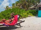 фото отеля La Zebra Hotel, Tulum