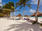 фото отеля La Zebra Hotel, Tulum