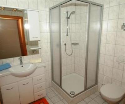 фото отеля Gruber's Gastehaus