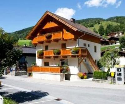 фото отеля Gruber's Gastehaus