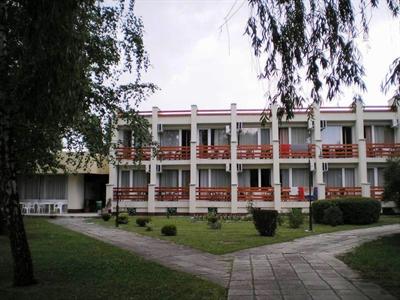 фото отеля Nereus Park Hotel