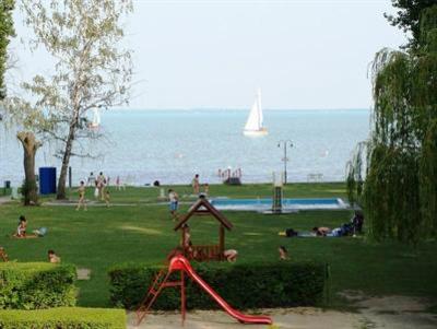 фото отеля Nereus Park Hotel