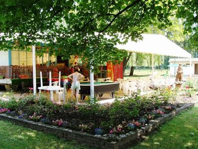 фото отеля Nereus Park Hotel