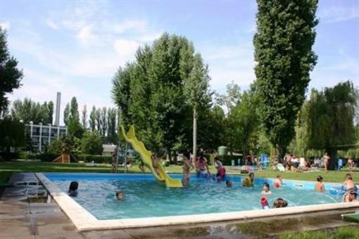 фото отеля Nereus Park Hotel