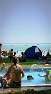 фото отеля Nereus Park Hotel