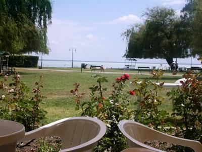 фото отеля Nereus Park Hotel