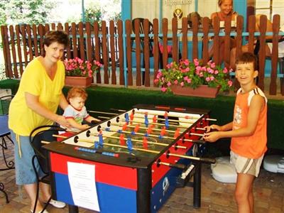 фото отеля Nereus Park Hotel