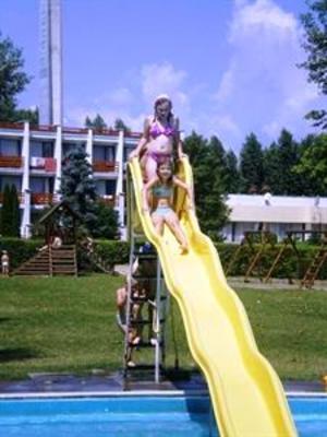 фото отеля Nereus Park Hotel