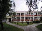 фото отеля Nereus Park Hotel