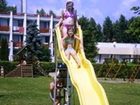 фото отеля Nereus Park Hotel