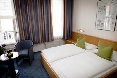 фото отеля Hotel Borchers