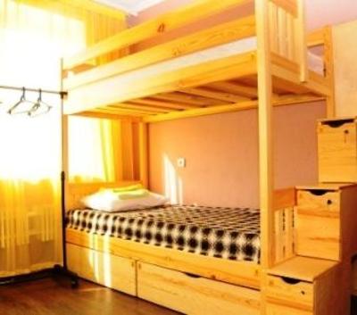 фото отеля OrenHostel