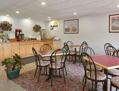 фото отеля Days Inn Hornell