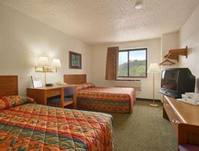фото отеля Days Inn Hornell