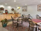 фото отеля Days Inn Hornell