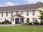 фото отеля Days Inn Hornell