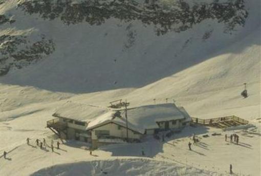 фото отеля Ristoro Sitten Hotel Gressoney-La-Trinite