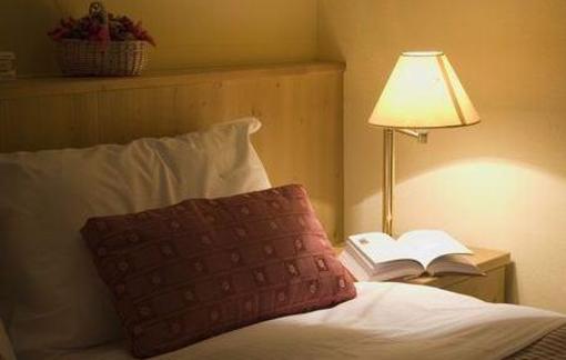 фото отеля Ristoro Sitten Hotel Gressoney-La-Trinite